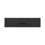 Seagate One Touch 5TB USB 3.2 Gen 1 External Hard Drive (Black) — Being Shipped
