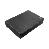 Seagate One Touch 5TB USB 3.2 Gen 1 External Hard Drive (Black) — Being Shipped