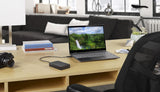 Seagate One Touch 5TB USB 3.2 Gen 1 External Hard Drive (Black) — Being Shipped