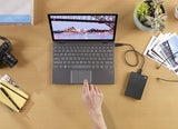 Seagate One Touch 5TB USB 3.2 Gen 1 External Hard Drive (Black) — Being Shipped