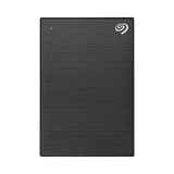 Seagate One Touch 5TB USB 3.2 Gen 1 External Hard Drive (Black) — Being Shipped