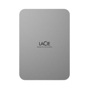 Seagate Lacie Mobile Drive 5TB USB 3.2 Gen 1 Portable Drive — Being Shipped