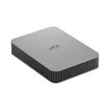 Seagate Lacie Mobile Drive 4TB USB 3.2 Gen 1 Portable Drive — Being Shipped