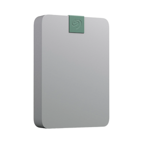 Seagate 5TB Portable USB 3.0 Hard Drive (Gray) — Being Shipped