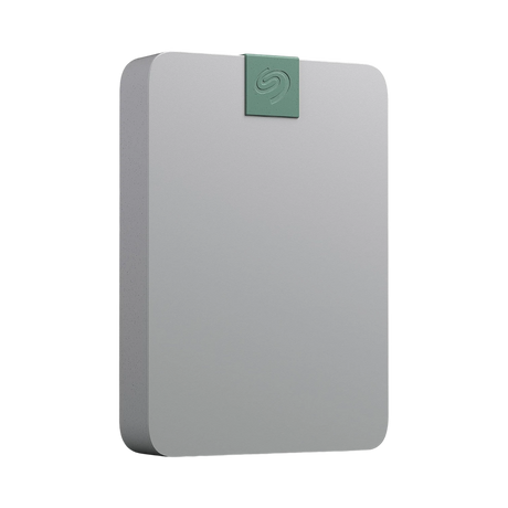 Seagate 5TB Portable USB 3.0 Hard Drive (Gray) — Being Shipped