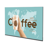 Sharp AQUOS 50" 4K HDR Commercial Display with Wi-Fi — Being Shipped