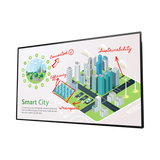 Sharp 75" AQUOS BOARD 4K LED Interactive Display — Being Shipped