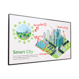 Sharp 75" AQUOS BOARD 4K LED Interactive Display — Being Shipped