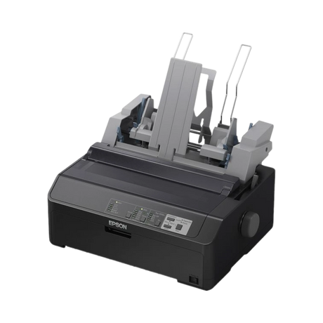 Epson FX-890II 9-Pin Monochrome Dot Matrix Printer — Being Shipped