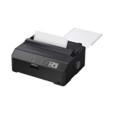 Epson FX-890II 9-Pin Monochrome Dot Matrix Printer — Being Shipped
