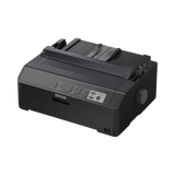 Epson FX-890II 9-Pin Monochrome Dot Matrix Printer — Being Shipped