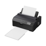 Epson FX-890II 9-Pin Monochrome Dot Matrix Printer — Being Shipped