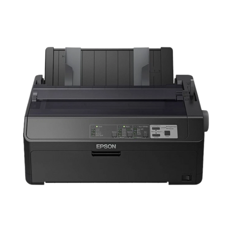Epson FX-890II 9-Pin Monochrome Dot Matrix Printer — Being Shipped