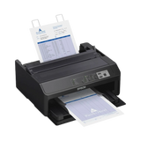 Epson FX-890II 9-Pin Monochrome Dot Matrix Printer — Being Shipped