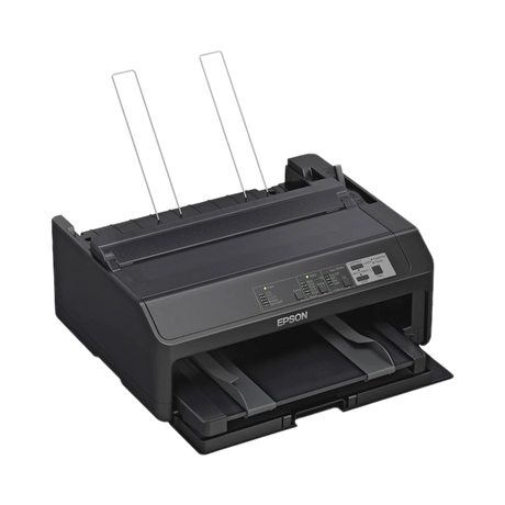 Epson FX-890II 9-Pin Monochrome Dot Matrix Printer — Being Shipped