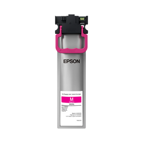 Epson DURABrite Ultra 902 High-Capacity Magenta Ink Cartridge — Being Shipped