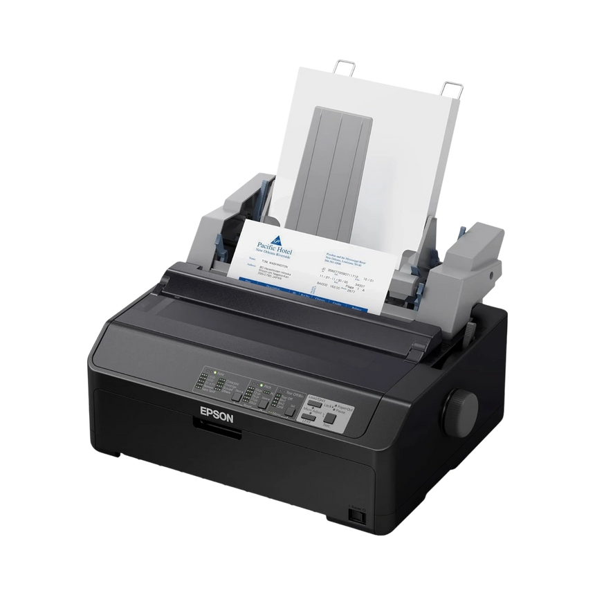 Epson LQ-590II N Network Impact Dot Matrix Printer — Being Shipped