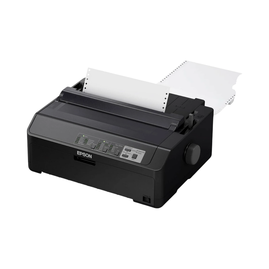 Epson LQ-590II N Network Impact Dot Matrix Printer — Being Shipped