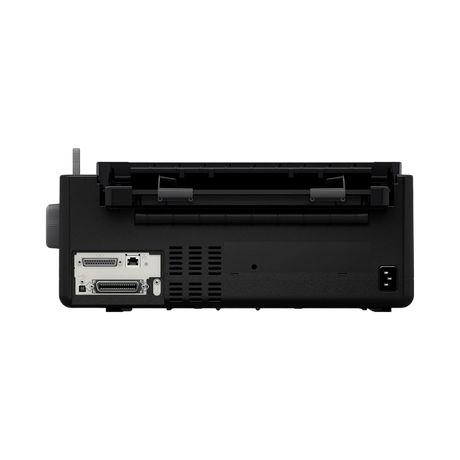 Epson LQ-590II N Network Impact Dot Matrix Printer — Being Shipped