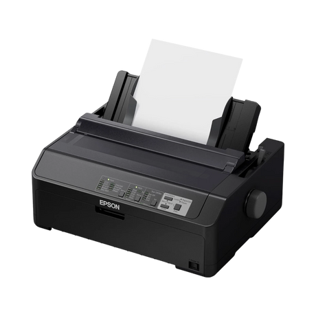 Epson LQ-590II N Network Impact Dot Matrix Printer — Being Shipped