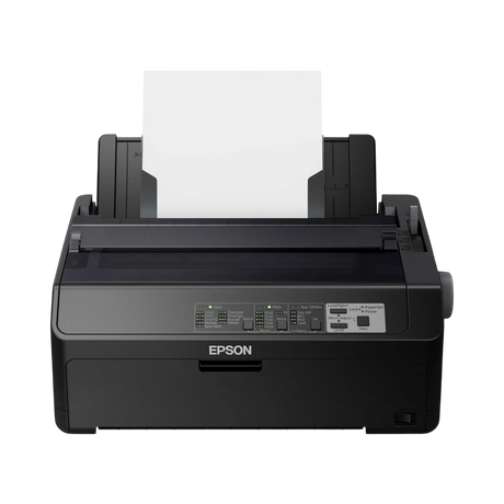 Epson LQ-590II N Network Impact Dot Matrix Printer — Being Shipped