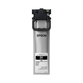 Epson DURABrite Ultra M02 Standard Capacity Black Ink Pack — Being Shipped