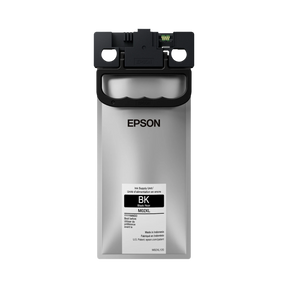 Epson DURABrite Ultra M02XL High Capacity Black Ink Pack — Being Shipped