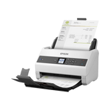 Epson DS-870 Color Duplex Workgroup Document Scanner — Being Shipped