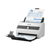 Epson DS-970 Color Duplex Workgroup Document Scanner — Being Shipped