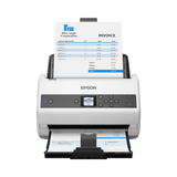 Epson DS-970 Color Duplex Workgroup Document Scanner — Being Shipped
