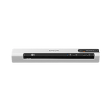 Epson DS-80W Wireless Portable Document Scanner — Being Shipped