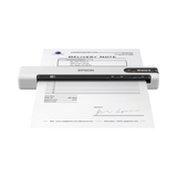 Epson DS-80W Wireless Portable Document Scanner — Being Shipped