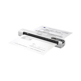 Epson DS-80W Wireless Portable Document Scanner — Being Shipped