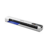 Epson DS-80W Wireless Portable Document Scanner — Being Shipped