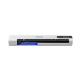 Epson DS-80W Wireless Portable Document Scanner — Being Shipped