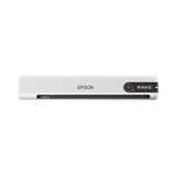 Epson DS-80W Wireless Portable Document Scanner — Being Shipped