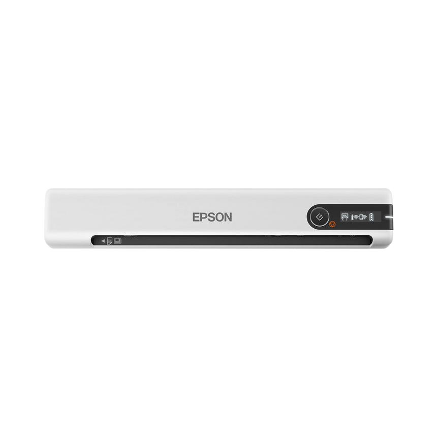 Epson DS-80W Wireless Portable Document Scanner — Being Shipped