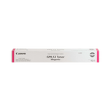 Canon GPR-53 Magenta Toner Cartridge for imageRUNNER — Being Shipped
