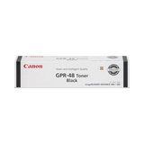 Canon GPR-48 Black Toner Cartridge — Being Shipped