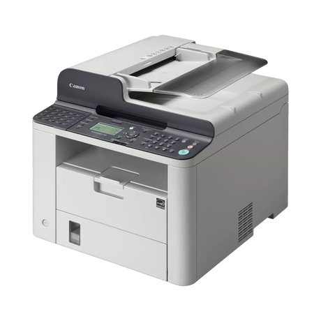 Canon FAXPHONE L190 Laser Fax Copier Printer Compact Fast — Being Shipped