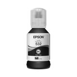 Epson EcoTank T532 Black Ink Bottle — Being Shipped