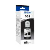 Epson EcoTank T532 Black Ink Bottle — Being Shipped
