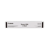 Canon Black Toner Cartridge 12,000 Pages for MF810Cdn MF820Cdn Printers — Being Shipped