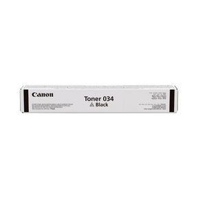 Canon Black Toner Cartridge 12,000 Pages for MF810Cdn MF820Cdn Printers — Being Shipped