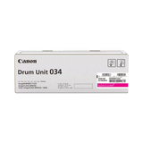 Canon Magenta Drum Cartridge 34,000 Pages for High Yield Printing — Being Shipped