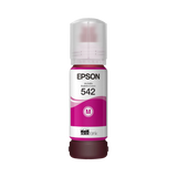 Epson EcoTank T542 Magenta Ink Bottle — Being Shipped