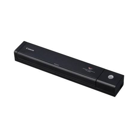 Canon imageFORMULA P-208II Scan-tini Personal Document Scanner — Being Shipped