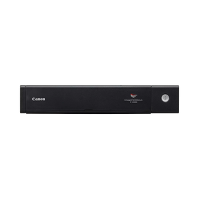 Canon imageFORMULA P-208II Scan-tini Personal Document Scanner — Being Shipped