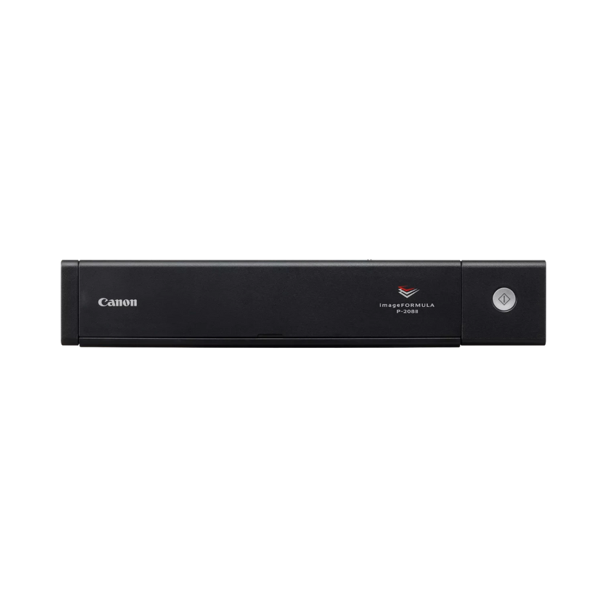 Canon imageFORMULA P-208II Scan-tini Personal Document Scanner — Being Shipped