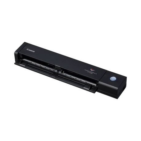 Canon imageFORMULA P-208II Scan-tini Personal Document Scanner — Being Shipped